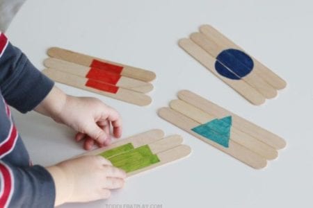 25 Creative Activities and Ideas for Learning Shapes - We Are Teachers