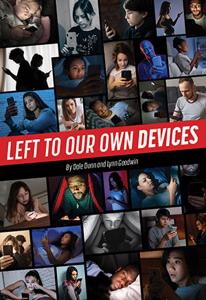 Left to Our Own Devices poster
