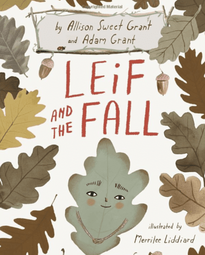 Leif and the Fall