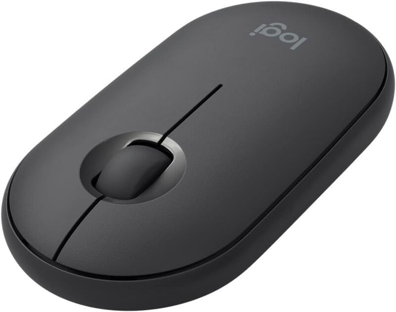 Logitech Pebble i345 Wireless Bluetooth Mouse Logitech Pebble i345 Wireless Bluetooth Mouse