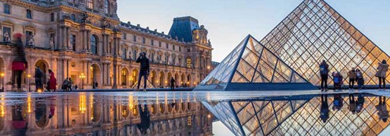 Best Virtual Museum Tours for Kids & Families