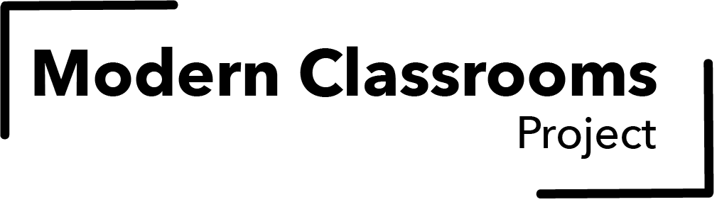 Modern Classrooms Project logo