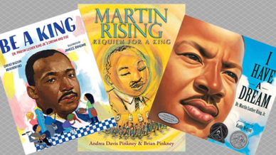 13 Martin Luther King Books for the Classroom - WeAreTeachers