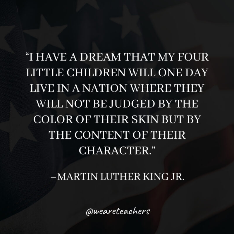 105 Powerful Martin Luther King Jr. Quotes