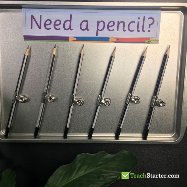 27 Ways to Use Magnets in the Classroom