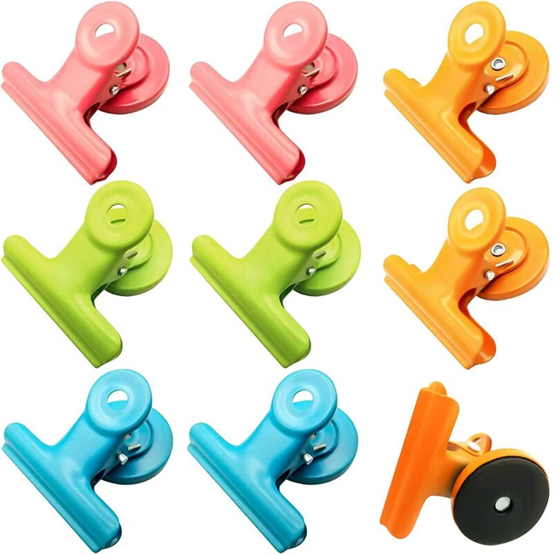 Magnetic Metal Clips Magnetic Metal Clips