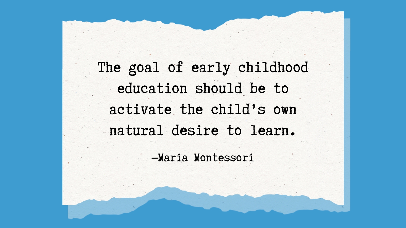 Maria Montessori Quotes Feature 1