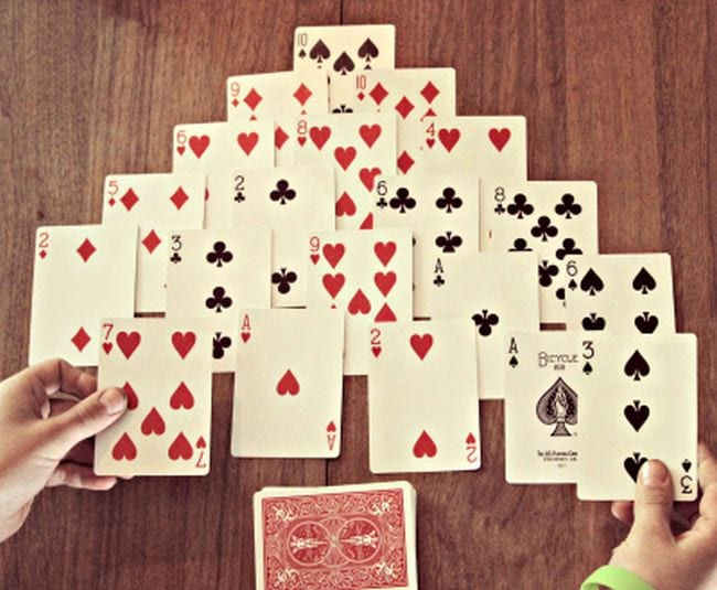 Best Card Games for 3 Players: 13 Games to Try