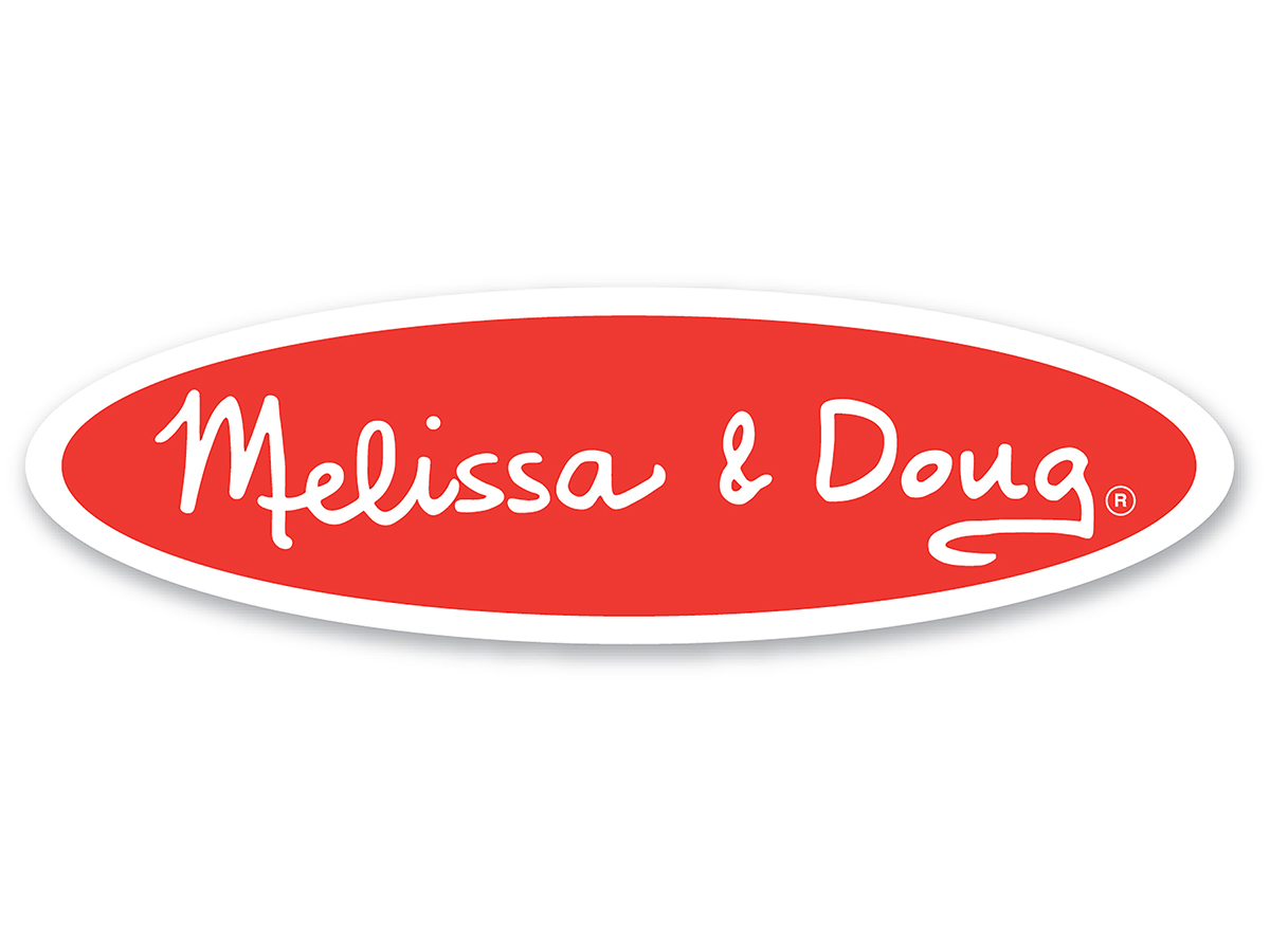 Melissa & Doug logo