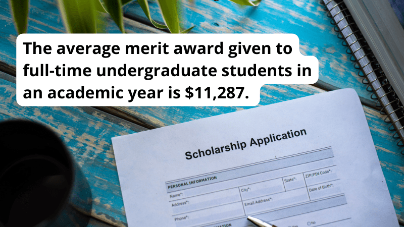 Best Merit-Based Scholarships for High School Seniors