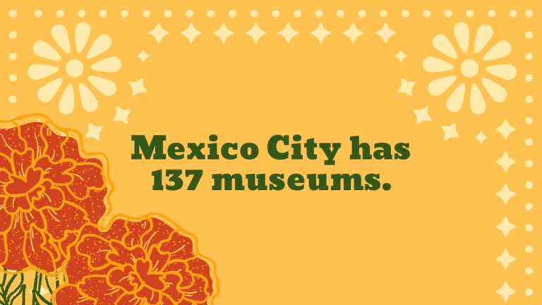 Mexico Facts Feature