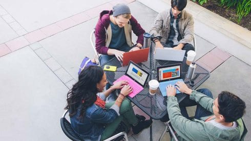 do teachers get microsoft 365 for free