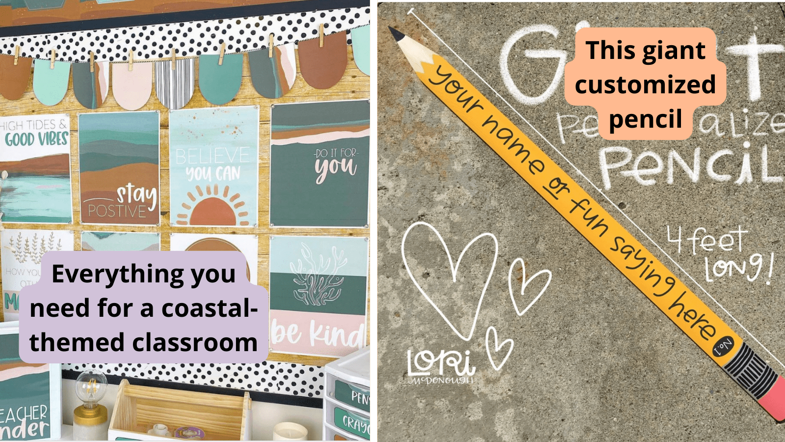 16 Teacher Must-Have Classroom Art Supplies