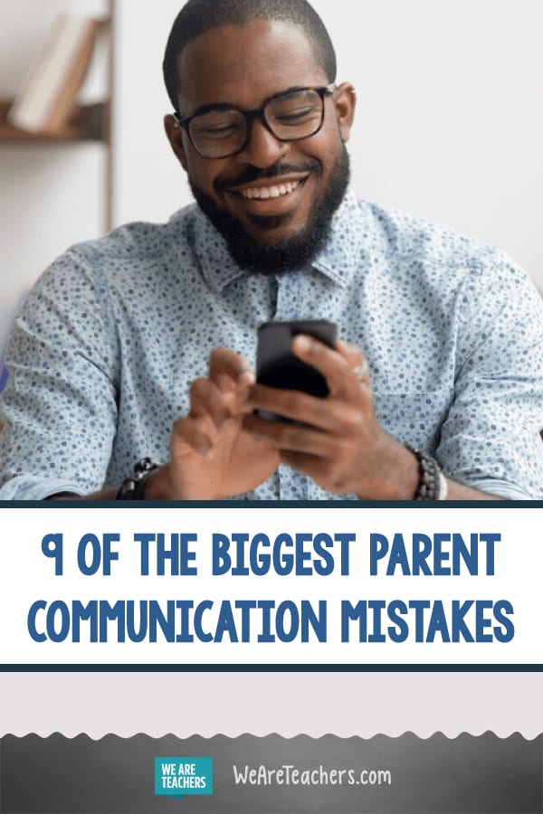9 of the Biggest Parent Communication Mistakes (Plus How To Fix Them)