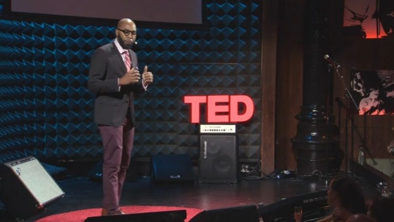 Must-See TED Talks for Teachers