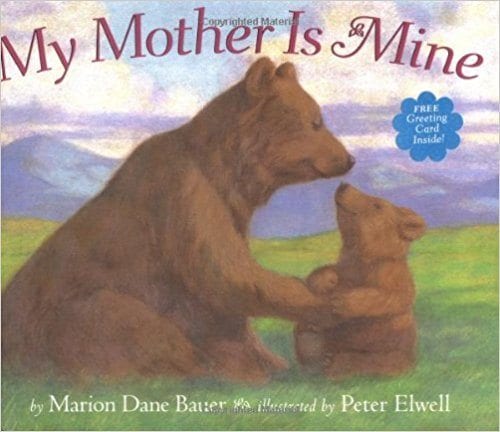 Best Mother's Day Books for Kids, as Chosen by Educators