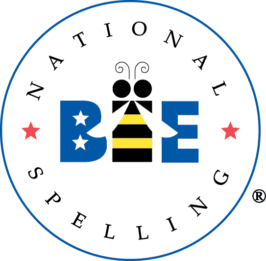 National Spelling Bee Logo