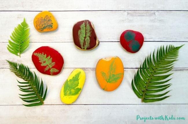 Nature Crafts