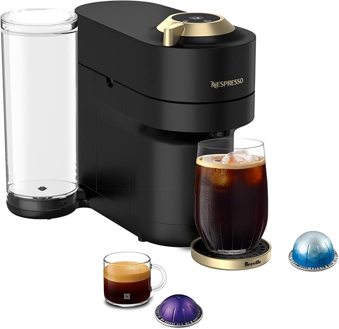 Nespresso