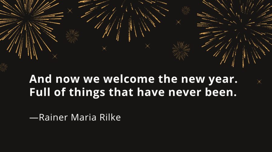 New Year Quotes to Inspire and Motivate You in 2025