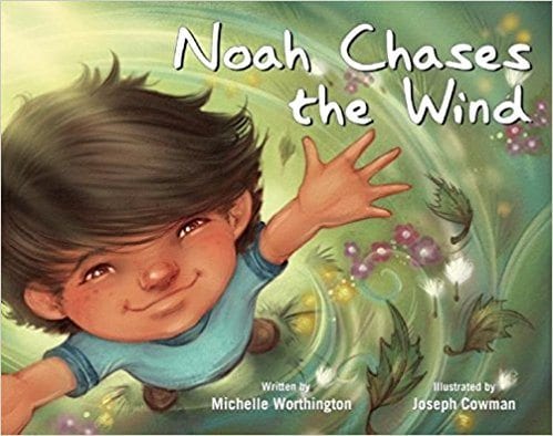 Noah Chases the Wind Noah Chases the Wind