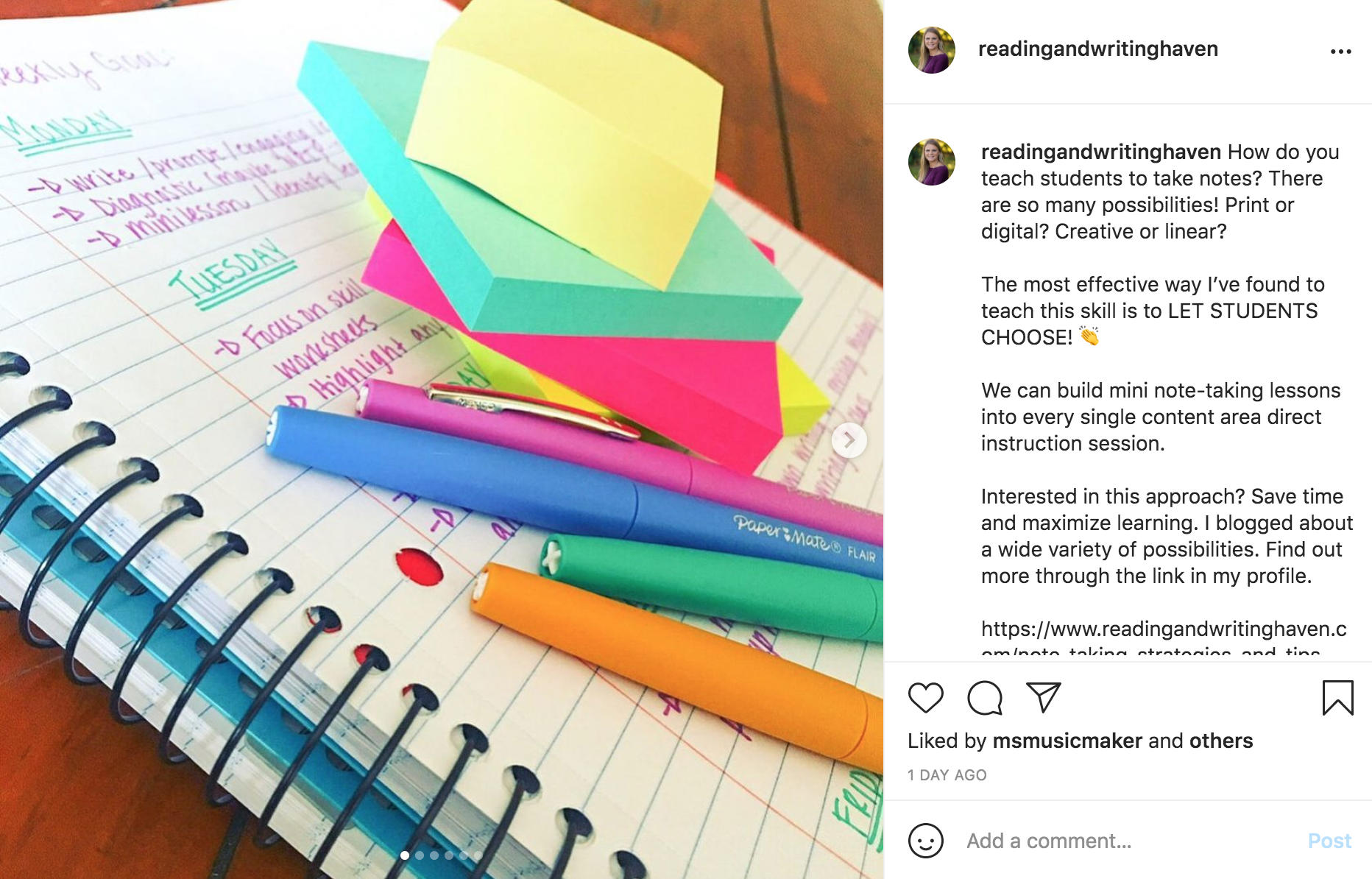 11 Unique Middle School Electives Teachers and Students will Love