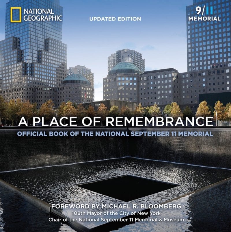Official Book of the National September 11 Memorial Official Book of the National September 11 Memorial