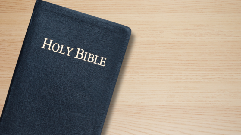 Oklahoma Superintendent’s Bible Mandate Sparks Controversy