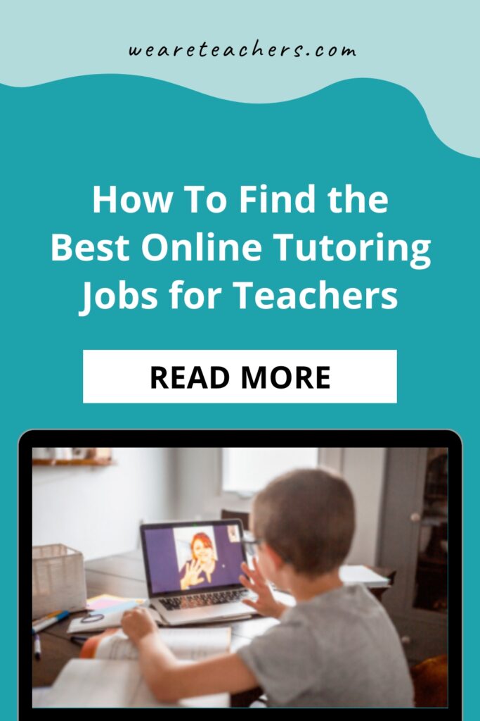 Learn more about VIPKids, QKids, Skooli, and other online tutoring sites, and find out if online tutoring jobs are right for you.