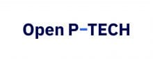 Open P-TECH logo