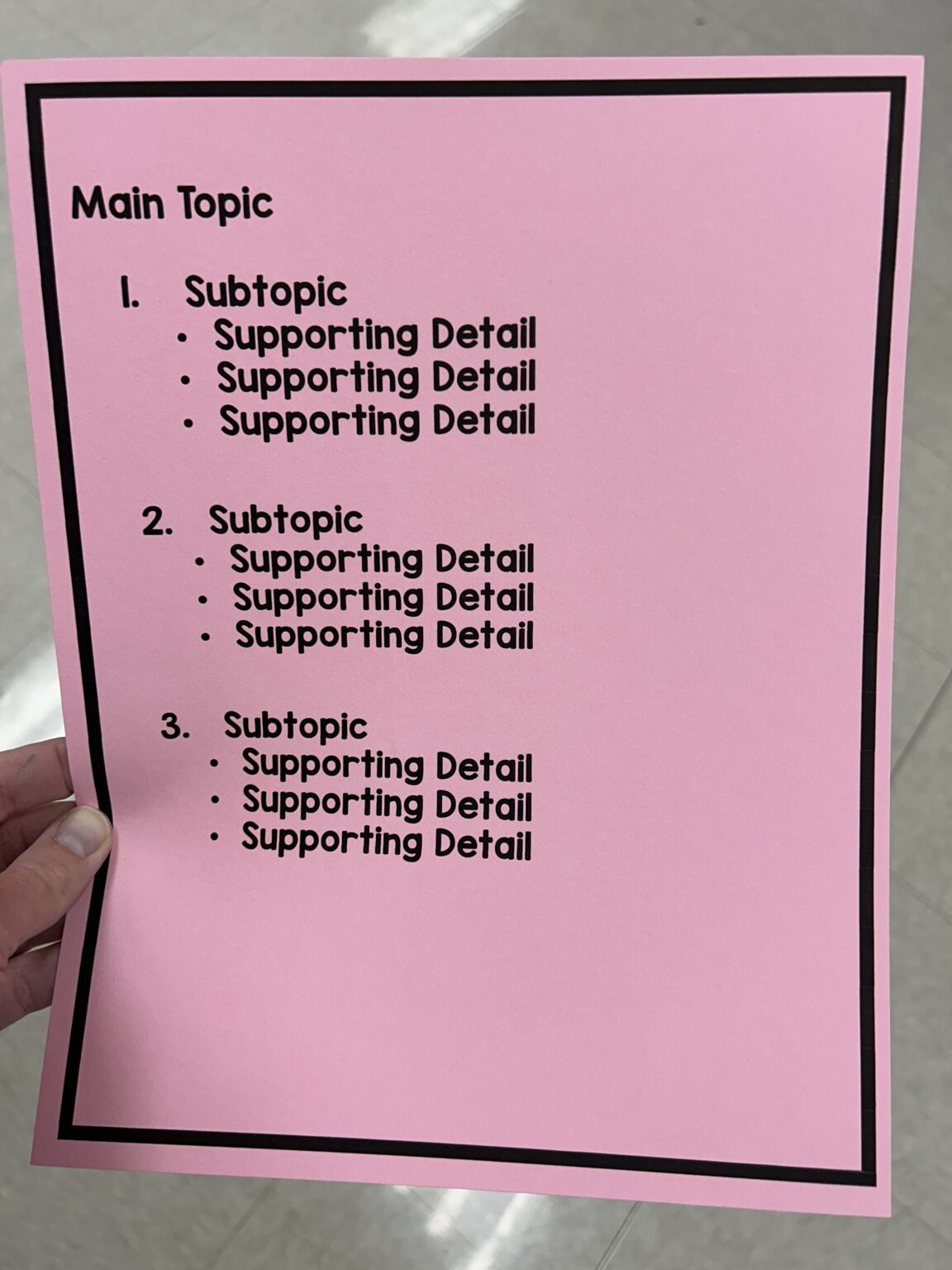 11 Note-Taking Strategies That Help Students Learn