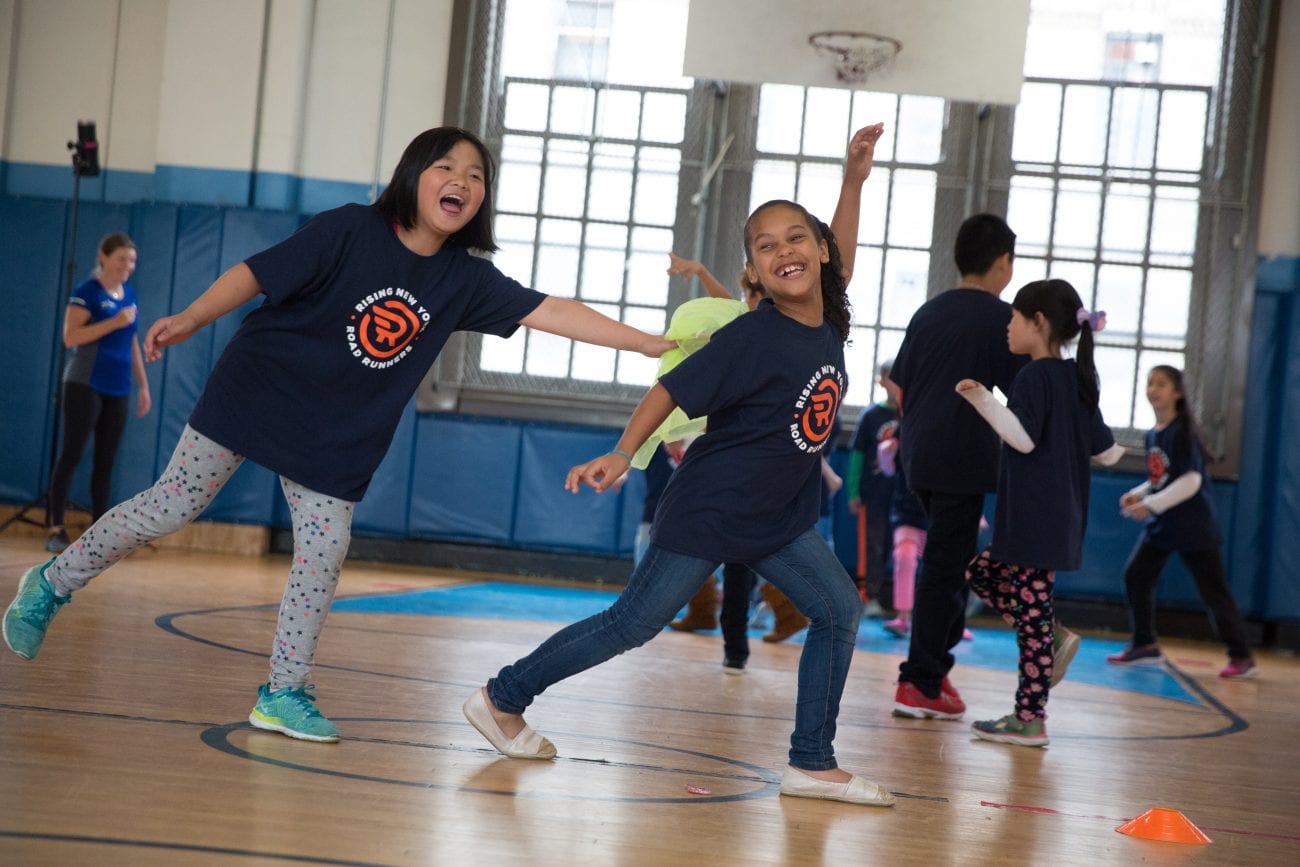 Student Physical Activity Matters as Much as Minecraft at These Schools