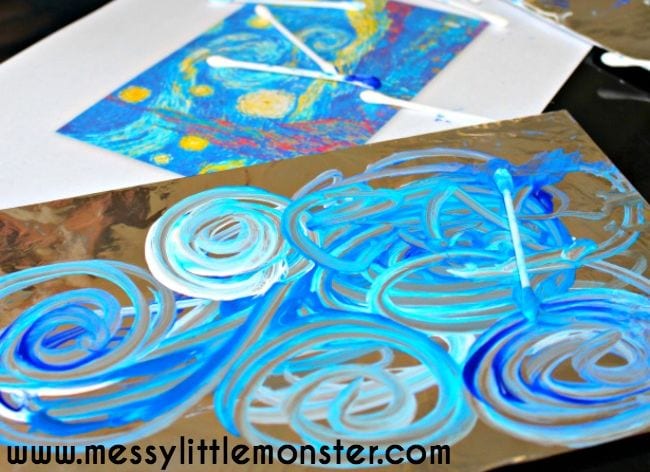 Fun Painting Projects for Kids