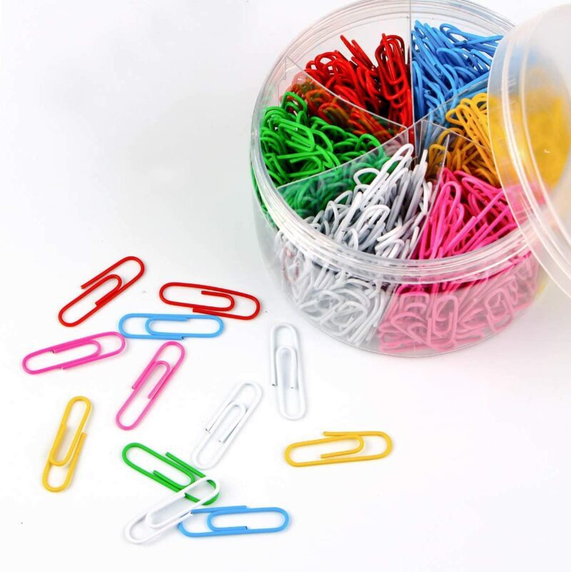 Paper Clips Paper Clips