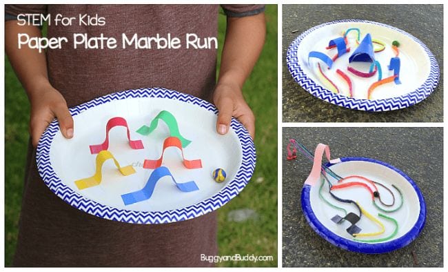 25 Paper Plate Activities And Craft Projects To Try | Weareteachers