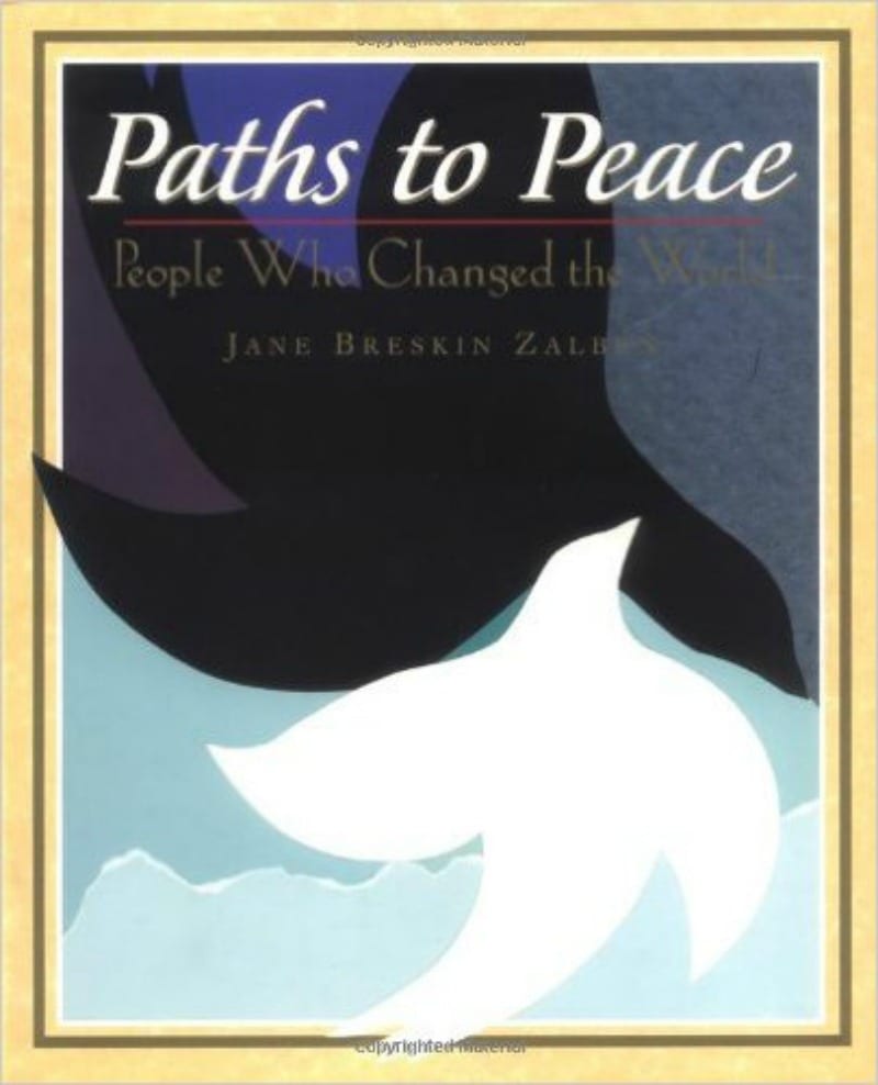 paths to peace