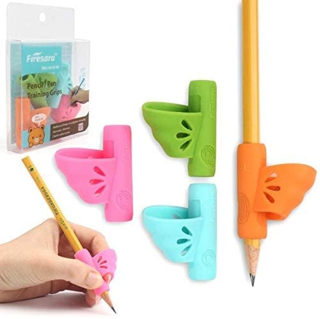 Specialty Pens for Left-Handers, Assistive Technology, Specialty Pens for  Left-Handers from Therapy Shoppe Pen Left Handers, Lefty, Left Handed  Products