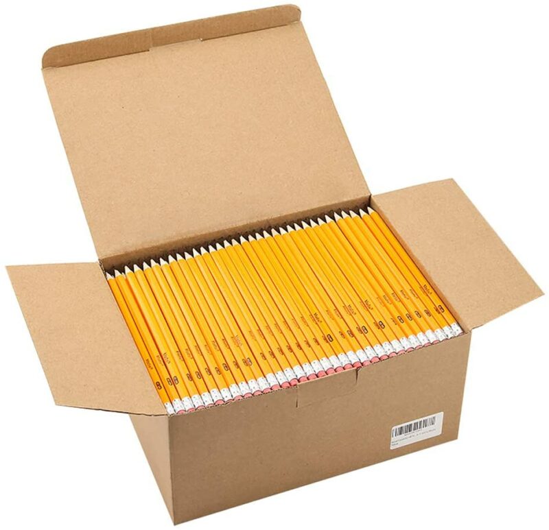 Pencils Pencils