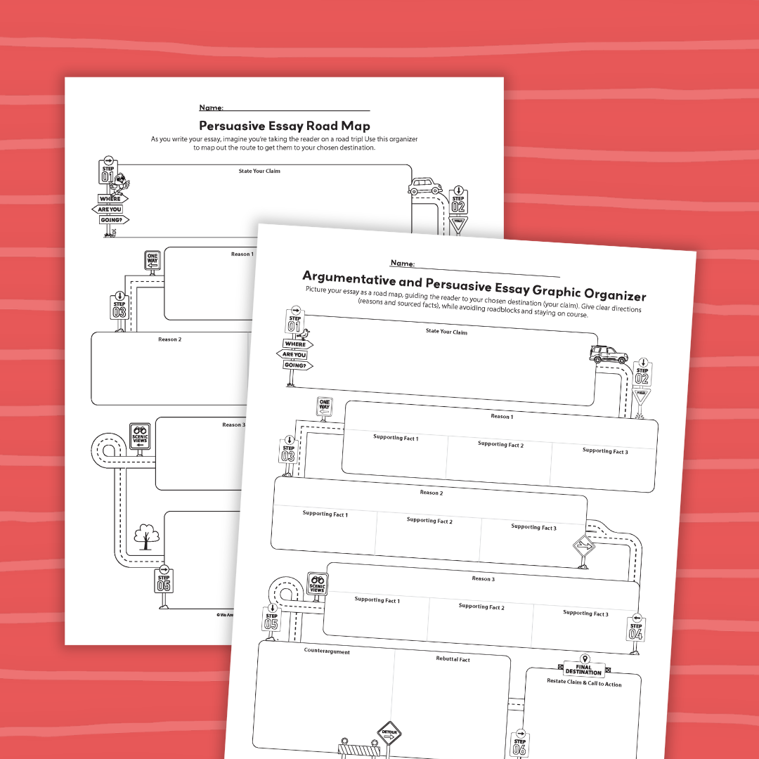 135 Interesting Persuasive Essay Topics for Kids and Teens