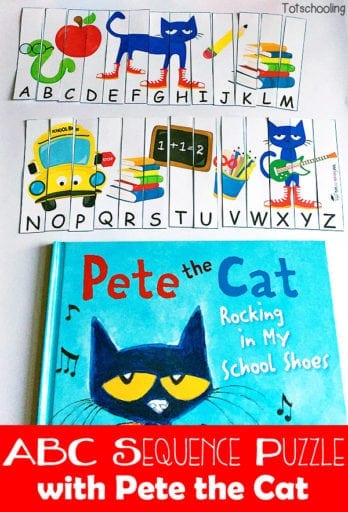 Pete the Cat Activities Your Students Will Love - WeAreTeachers