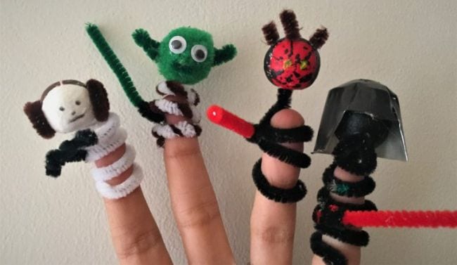 9 Unexpected Ways to Use Pipe Cleaners in the Art Classroom - The Art of  Education University