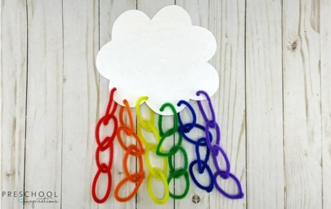 Fun Crafts and Activities with Pipe Cleaners • B-Inspired Mama