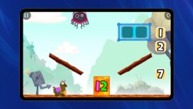 Snakebird Math Game Review | Playmath.org | Teacher Picks