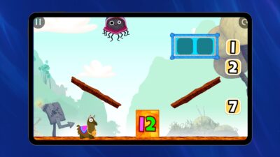 Snakebird Math Game Review | Playmath.org | Teacher Picks