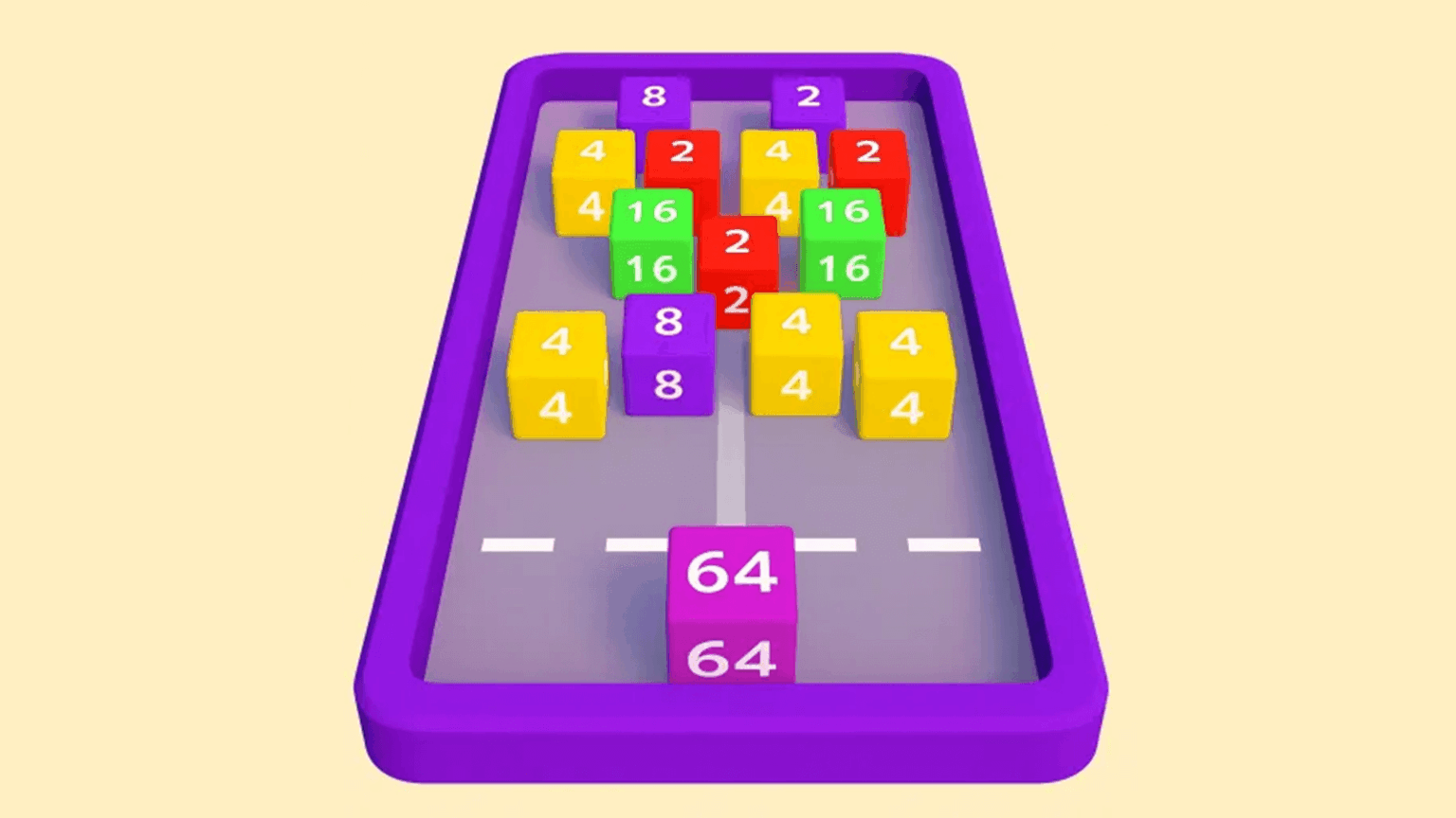 Free Math Games by PlayMath.org