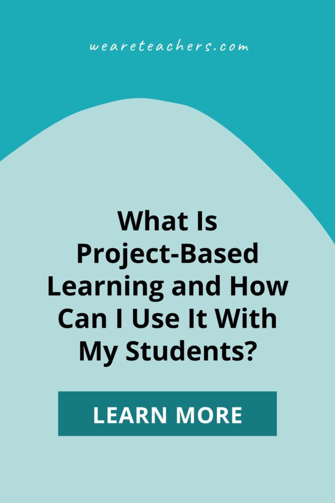 Wondering what exactly project-based learning is? Learn more about this real-world student-directed method of learning and teaching.