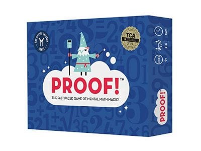 Proof Best Board Games for Elementary Classrooms - WeAreTeachers