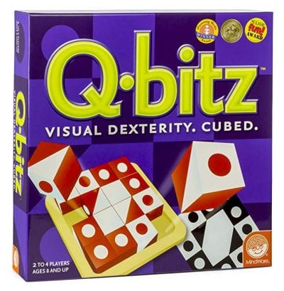 Qbitz 21 Best Board Games for Elementary Classrooms - WeAreTeachers