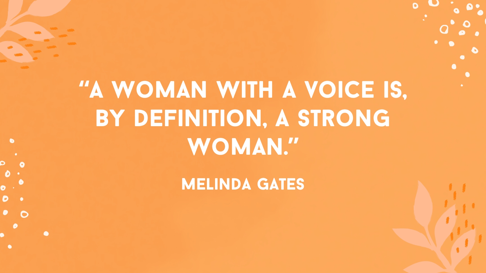 Women Empowerment Quotes to Inspire You