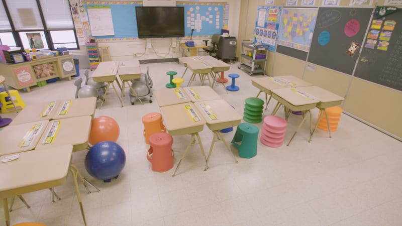 Flexible-Seating-Makeover-Classroom